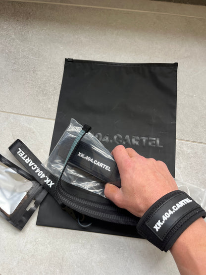 FIGURE-9 LIFTING STRAP