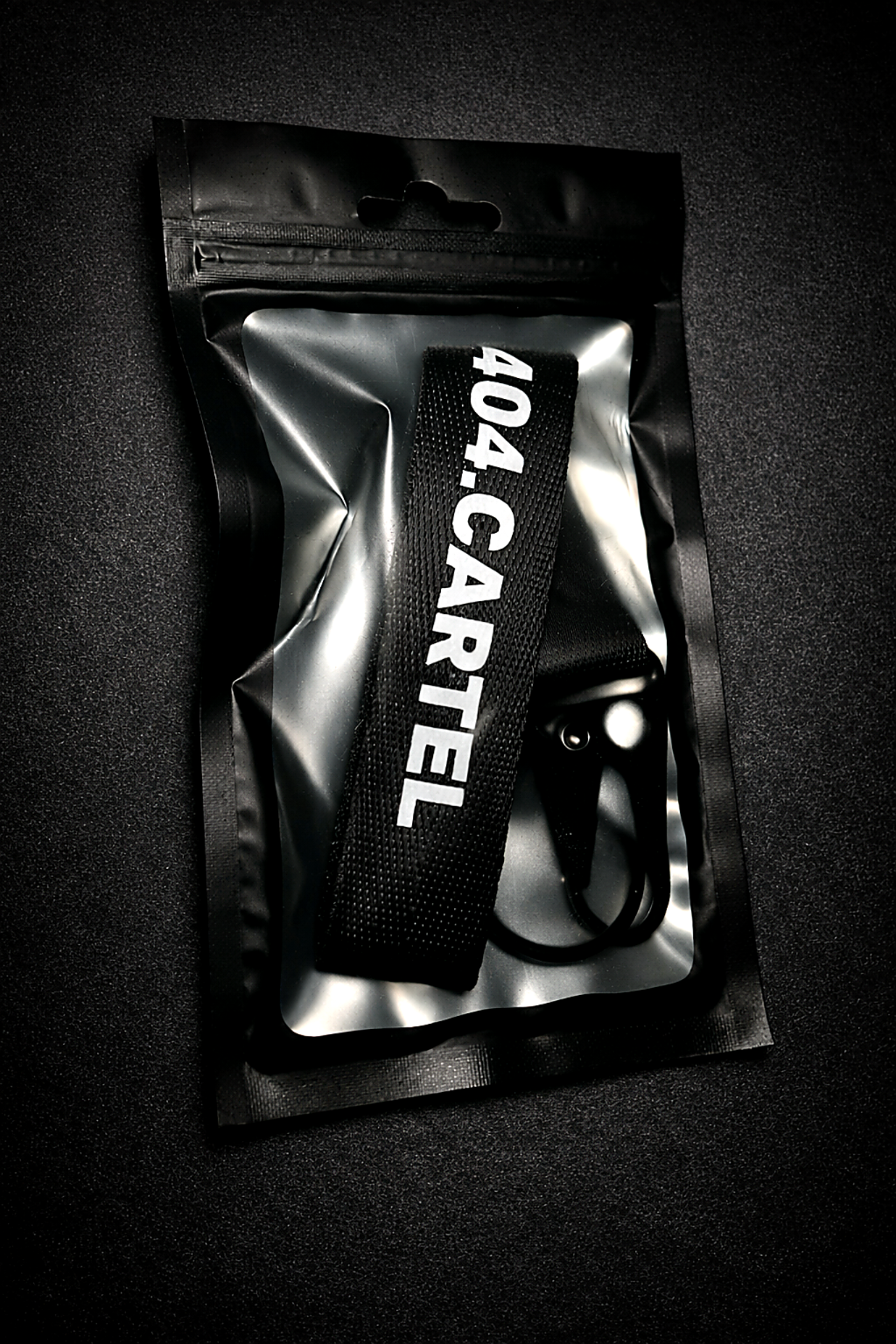 KEY TAG